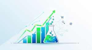 Driving Exponential Growth: A Case Study in Chemical Manufacturing Success