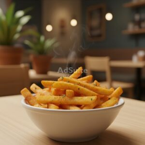 Cafe Food Pack v1 – 10 Premium Photos (4096 × 4096px)