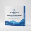 AdBeacon Description Bundle — Restaurants & Cafés (100 Ad Descriptions)