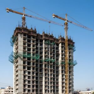 Real Estate V1 — Pack H Construction & Under-Construction Sites (10 Premium Photos – 4096 × 4096px)