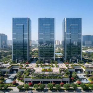 Real Estate V1 — Pack F - Commercial Real Estate – Building Exteriors (10 Premium Photos – 4096 × 4096px)